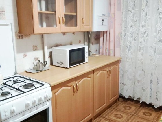 Здам 2-кімнатну квартиру в м.Самар, район СШ-6. Самар