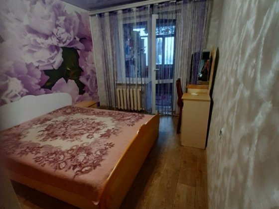Здається в аренду 3-х кімнатна квартира можна ЗСУ