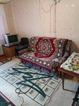 Сдам в долгосрочную аренду 1-комнатную квартиру - фото 1