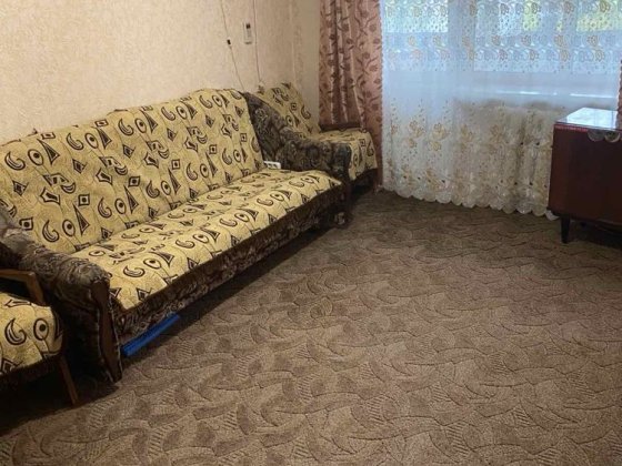 Без комиссии! ЗСУ+ Сдам 3 к.кв. на Артёма, собственник