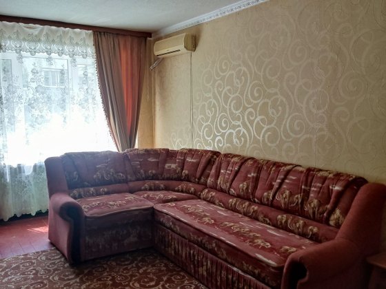 Здам 1-к квартиру Фастов
