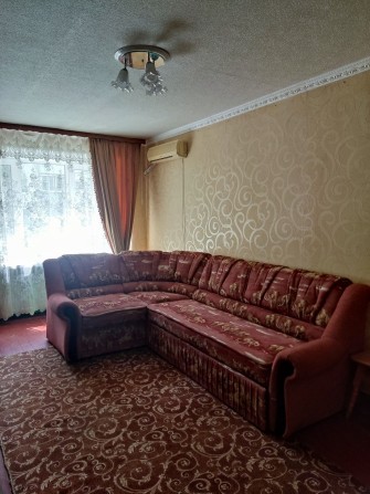 Здам 1-к квартиру - фото 1