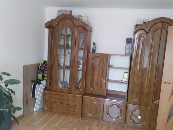 Здається в оренду однокімнатна кварти