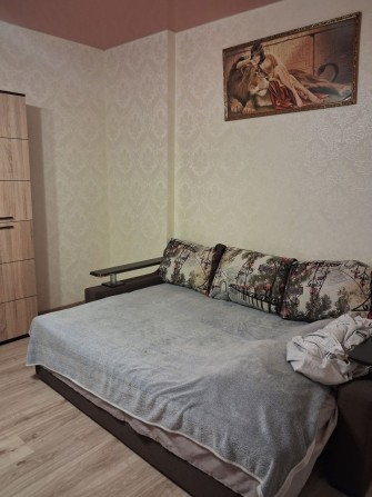 Здам в оренду 1-кімнатну квартиру,вул.Небесної Сотні/Левітана м.Одеса - фото 1