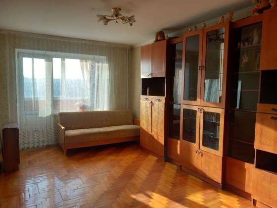 Оренда 2кімнатної квартири з індивідуальним опаленням від власника Гаи-Гречинские