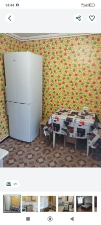 Здам однокімнатну квартиру - фото 1