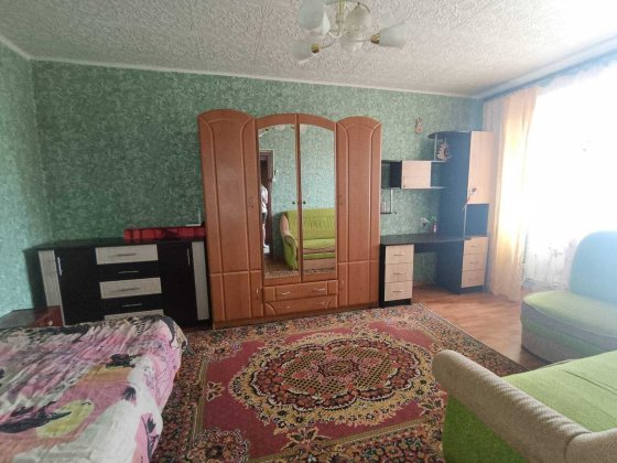 Оренда 1 кімн, кв р-н Газовиків! Золотоноша