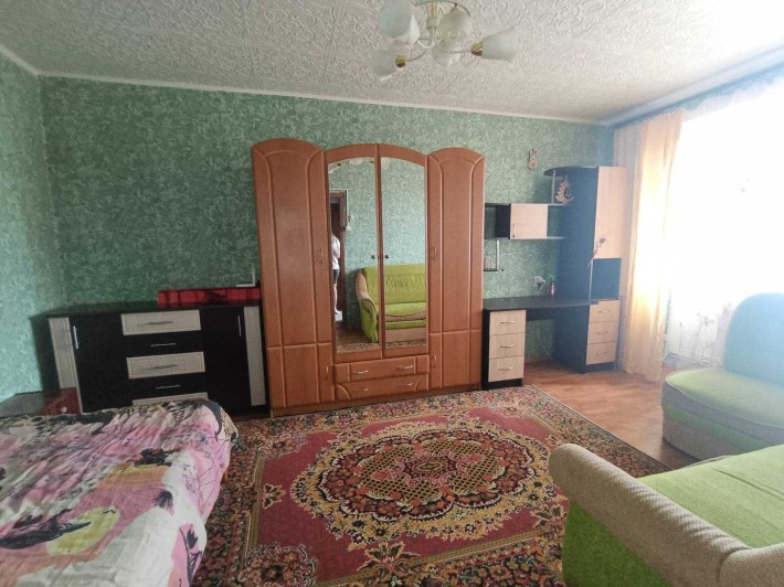 Оренда 1 кімн, кв р-н Газовиків! - фото 1
