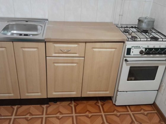 Сдам 1к Деснянський р-н вул Сержа Лифаря буд 5 Київ
