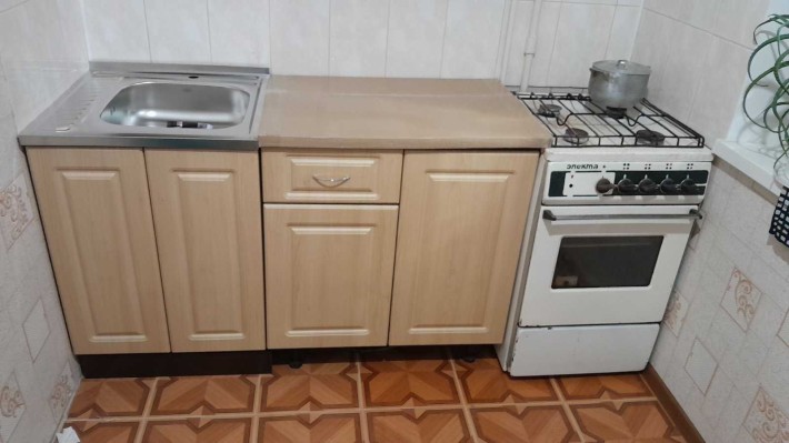 Сдам 1к Деснянський р-н вул Сержа Лифаря буд 5 - фото 1