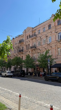 Оренда на Майдані Незалежності- 1 хвилина пішки - фото 1