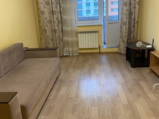 Оренда 1 кімнатноі квартири в ЖК на Калнишевського Киев