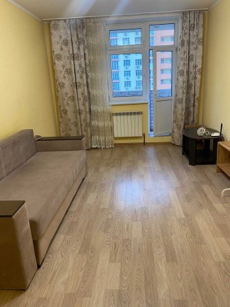 Оренда 1 кімнатноі квартири в ЖК на Калнишевського - фото 1