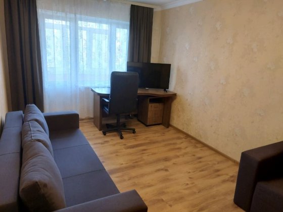 Оренда  1кімнатної  квартири  на Таращанському Белая Церковь