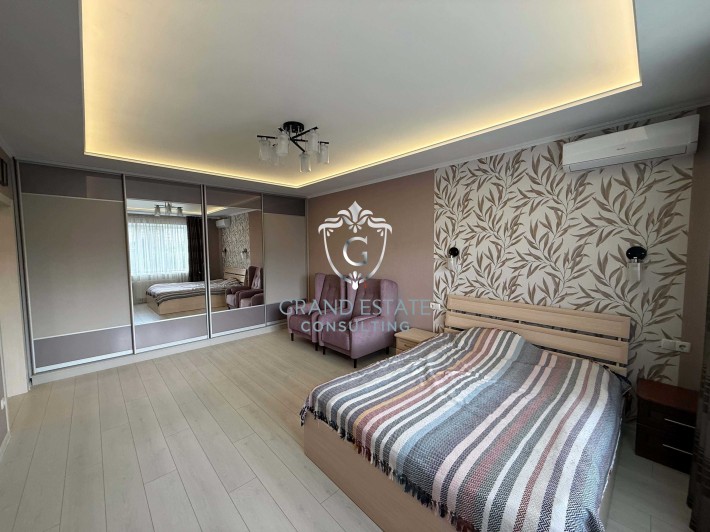 Оренда 2-кімнатної квартири 90м2 ЖК Левада, Бориспіль - фото 1