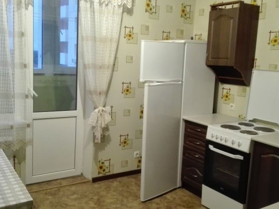 Здам свою 1 кім квартиру вул Петлюри 36 Бровары