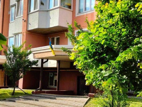 Оренда 1 к квартири в Бучі по вул. Бориса Гмирі 2 Буча