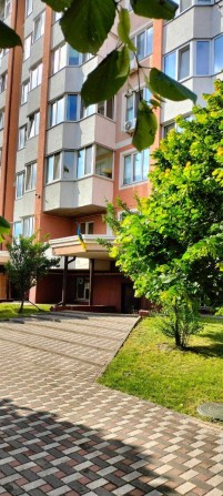 Оренда 1 к квартири в Бучі по вул. Бориса Гмирі 2 - фото 1