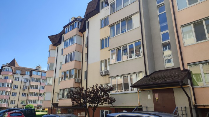 Оренда 1к квартира Вишневе вулиця Марії Примаченко, 21А - фото 1