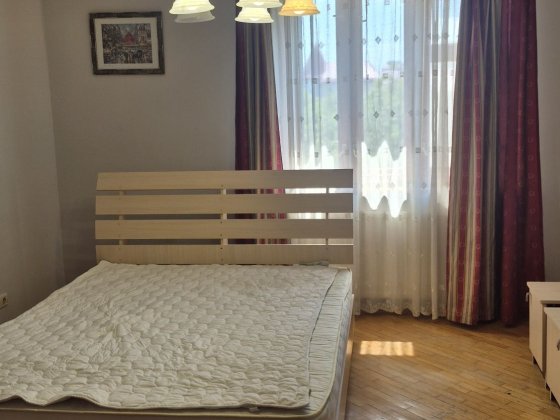 3к квартира на клроткий термін, вул.Кармелюка/Бельведерська Івано-Франківськ