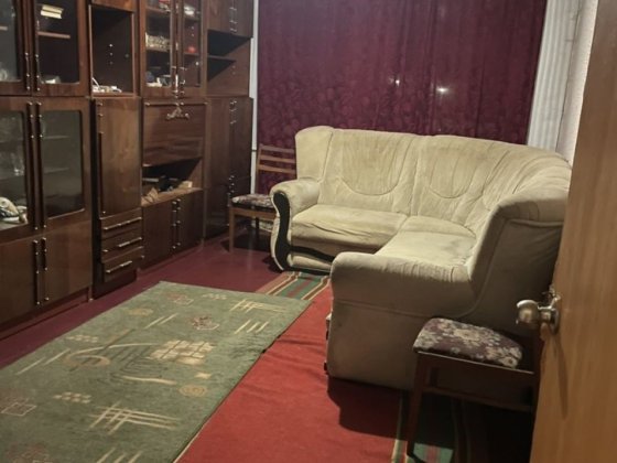 2-х комн  (р-н Автокразовский бульвар) Кременчук