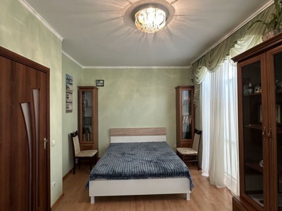 оренда 1 к квартири Ірпінь газ