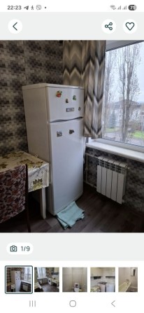 Сдам  2-х комн.квартиру (Водоканал) - фото 1
