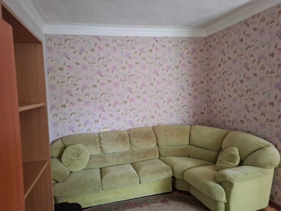 Здаю 1-кімнатну квартиру на 95 кварталі в оренду Кривой Рог