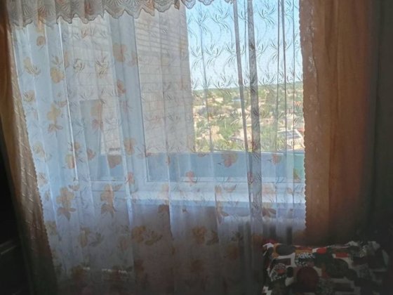 Здається в оренду 1 кімн квартира Промислова 8 Кривой Рог