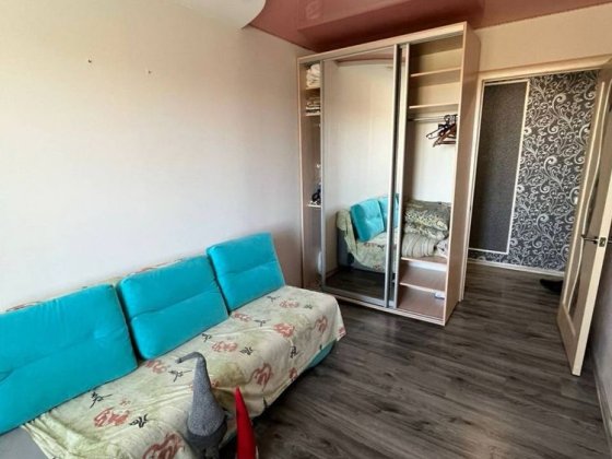Аренда 2х комнатной на 44 квартале Кривой Рог