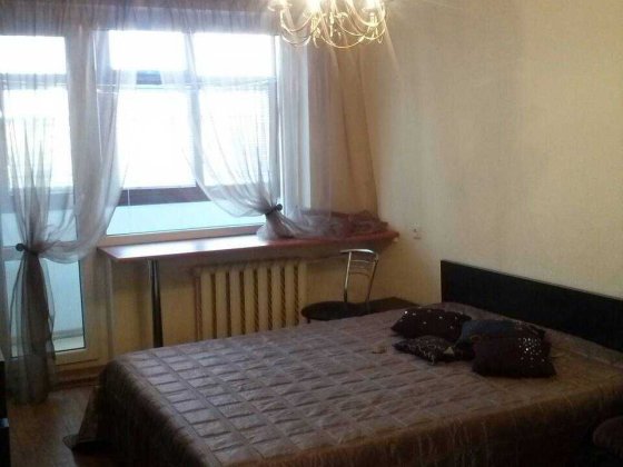 Здам 1К квартиру.в центрі. вул. Калнишевського (Харитонова) Кривий Ріг