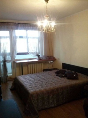 Здам 1К квартиру.в центрі. вул. Калнишевського (Харитонова) - фото 1
