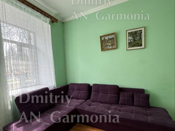 2-к Центр, Мед Академия Полтава