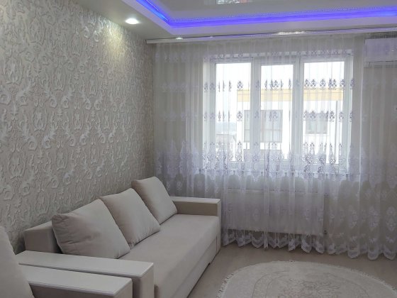 Стильна квартира на Щасливому, поруч BabyLand  - 14 000 + кп Рівне