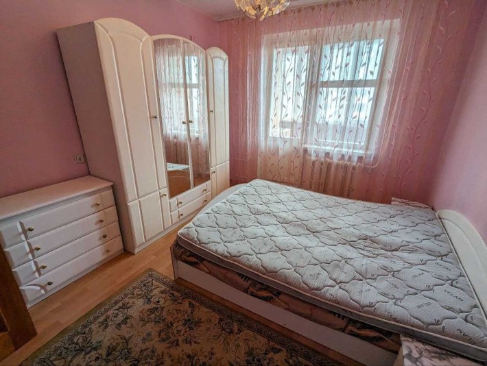 Оренда 3х кімн квартира Північний, вул. Вол. Дивізії - фото 1