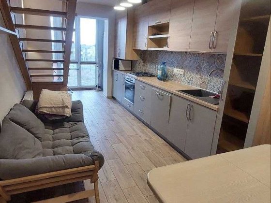 Оренда 2х рівневої квартири район Ювілейний (Екватор) Ровно