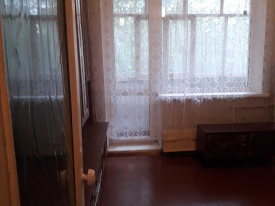 Однокімнатна квартира Полтава