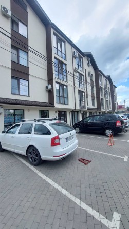 Оренда двурівневої квартири  район Екватора у новобудові - фото 1