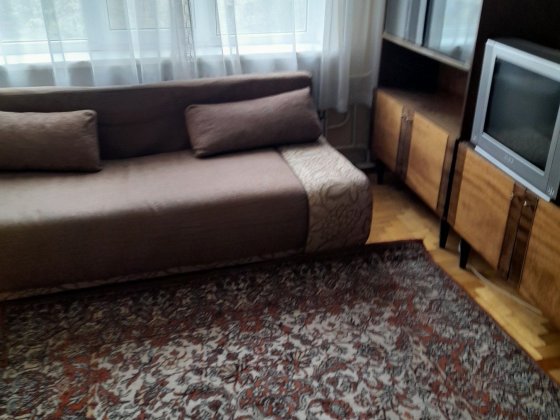 Двохкімнатна квартира на Бамі Тернопіль