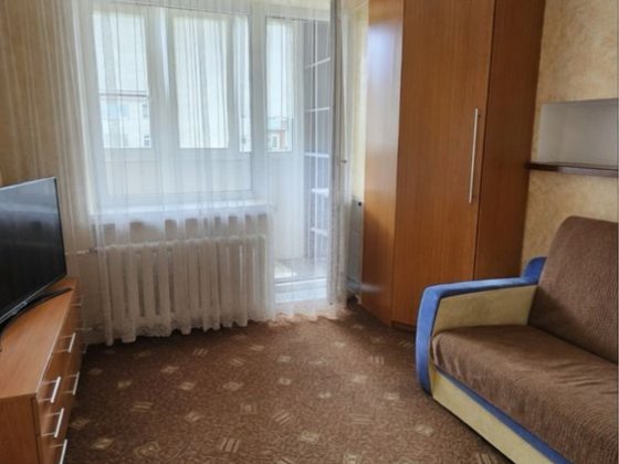 Оренда 1-кімнатної кватрри вул. Відінська 23 Ровно