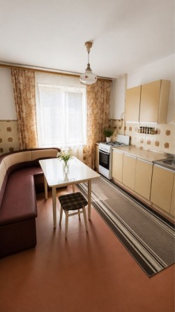 Аренда 3х комнатная квартира 8/9 Таврический три штыка - фото 1