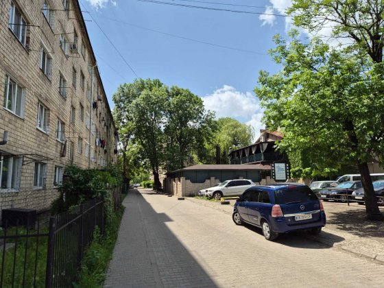 Оренда 1к квартири вул.Полєтаєва 8 Черновцы