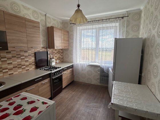 Оренда 2 к квартири по вулиці Корольова Тернополь