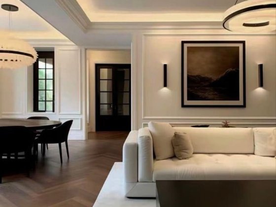 Оренда квартири 150 м.кв. Преміум сегменту з видом на Набережну Ужгород