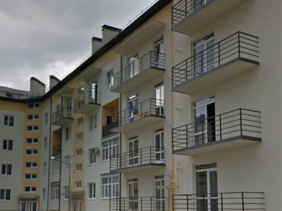 Здається в оренду 1-но кімнатна квартира вул.Капушанська 177 Новий район Ужгород
