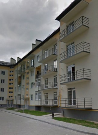 Здається в оренду 1-но кімнатна квартира вул.Капушанська 177 Новий район - фото 1