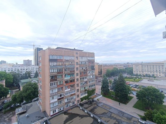 Оренда квартири Центр міста Черкассы