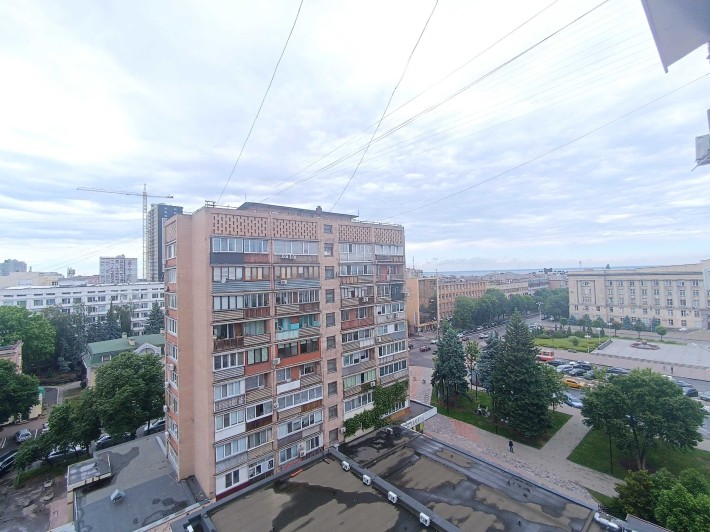 Оренда квартири Центр міста - фото 1