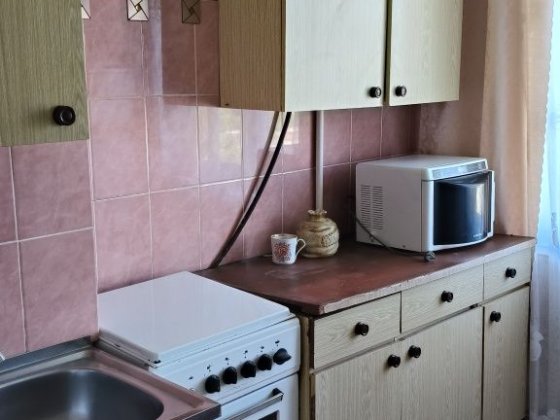 Здам 2-кімнатну квартиру в районі Ниви. Меблі, техніка Чернигов