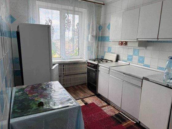 Здам 2-х кімнатну квартиру біля центр.ринку Винница